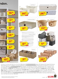 Box Angebot & Preis im aktuellen Höffner Prospekt Box Angebot im aktuellen Höffner Prospekt auf Seite 23