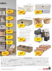 Box Angebote im Prospekt "ROTE PREISE!" von Höffner Box Angebote im Prospekt "ROTE PREISE!" von Höffner auf Seite 23