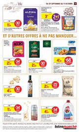 Promos Lessive dans le catalogue "Intermarché" de Intermarché Express Lessive en promo dans le catalogue Intermarché Express à la page 15