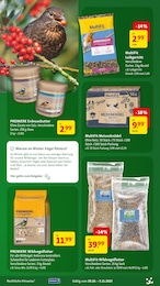 Erdnussbutter Angebot & Preis im aktuellen Fressnapf Prospekt Erdnussbutter Angebot im aktuellen Fressnapf Prospekt auf Seite 18