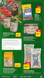 Meisenknödel Angebote im Prospekt "Jetzt schon auf Weihnachten freuen" von Fressnapf Meisenknödel Angebote im Prospekt "Jetzt schon auf Weihnachten freuen" von Fressnapf auf Seite 18