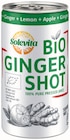 Shot de gingembre bio - SOLEVITA en promo chez Lidl Shot de gingembre bio - SOLEVITA dans le catalogue Lidl