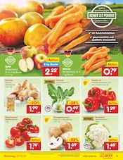 Aktueller Netto Marken-Discount Prospekt mit Paprika, "Aktuelle Angebote", Seite 5