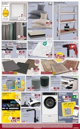 Bohrmaschine Angebot im aktuellen POCO Prospekt auf Seite 3