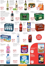 Geschirrspüler Angebot im aktuellen GLOBUS Prospekt auf Seite 3