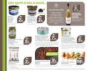 Foie Gras Angebote im Prospekt "Votre repas de Pâques à portée de mains et en circuit-court" von Point Vert Foie Gras Angebote im Prospekt "Votre repas de Pâques à portée de mains et en circuit-court" von Point Vert auf Seite 2