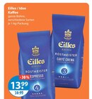 Caffe Crema im V-Markt Prospekt Röstmeister Espresso von Eilles im aktuellen V-Markt Prospekt für 13,99 €