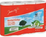 Küchentücher im tegut Prospekt Küchentücher von Jeden Tag im aktuellen tegut Prospekt für 2,99 €
