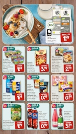 Aktueller nahkauf Prospekt mit Maggi, "nichts liegt näher", Seite 6