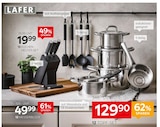 Küchenhelfer-Set im Angebot bei XXXLutz in Langenhagen Küchenhelfer-Set Angebote von LAFER bei XXXLutz Langenhagen für 19,99 €