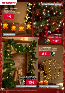 Lebkuchen im aktuellen Woolworth Prospekt (Hildesheim) Lebkuchen im Woolworth Prospekt "Aktuelle Angebote" mit 58 Seiten (Hildesheim)