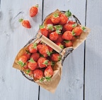 Intermarché Contact Montbéliard - Promo Fraise Gariguette Promo Fraise Gariguette à 2,79 € dans le catalogue Intermarché Contact à Montbéliard