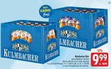 Kulmbacher bei EDEKA im Wassertrüdingen Prospekt für 9,99 €