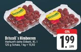 Angebot im EDEKA Frammersbach Prospekt EDEKA Frammersbach Prospekt mit im Angebot für 1,99 €