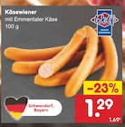 Netto Marken-Discount Waldstetten, Günzburg Prospekt mit  im Angebot für 1,29 €