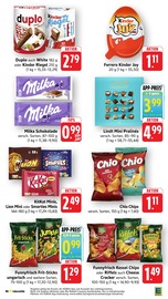 Chips im EDEKA Prospekt in Trier Aktueller EDEKA Prospekt mit Chips, "Aktuelle Angebote", Seite 32