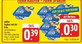 Aktuelle Joghurt Angebote bei EDEKA in Jena Aktuelles Joghurt mit der Ecke Angebot bei EDEKA in Jena ab 0,30 €
