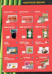 Wok im Hamberger Prospekt in München Aktueller Hamberger Prospekt mit Wok, "SCHALEN- & KRUSTENTIERE", Seite 18