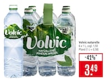naturelle im Angebot bei Marktkauf in Kirchheim naturelle Angebote von Volvic bei Marktkauf Kirchheim für 3,49 €
