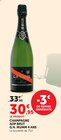 Champagne AOP brut 4 ans - G.H. MUMM - Hyper U à Roquebrune-sur-Argens Champagne AOP brut 4 ans - G.H. MUMM en promo chez Hyper U Roquebrune-sur-Argens à 30,95 €