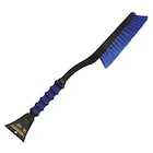 Eiskratzer-/Schneebesen-Kombi für schnelle Hilfe bei Schnee und Eis, blau Angebote bei Volkswagen Dessau-Roßlau für 9,40 €