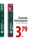 Kaffeekapseln Pike Place Roast von Starbucks im aktuellen EDEKA Prospekt