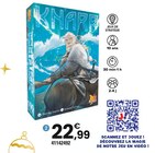 Knarr à 22,99 € dans le catalogue JouéClub