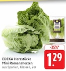 E center Edenkoben - Herzstücke Mini Romanaherzen Angebot im Prospekt Herzstücke Mini Romanaherzen bei E center im Edenkoben Prospekt für 1,29 €