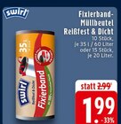 Fixierband-Müllbeutel im Angebot bei EDEKA in Rheine Fixierband-Müllbeutel Angebote von swirl bei EDEKA Rheine für 1,99 €