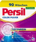 Aktuelles Color-Waschmittel Angebot bei Kaufland in Freiberg ab 0,55 €