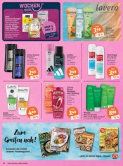 Aktueller tegut Prospekt mit Parfum, "tegut… gute Lebensmittel", Seite 20