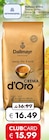 Travel FREE Mähring - d'Oro Kaffee Angebot im Prospekt d'Oro Kaffee bei Travel FREE im Mähring Prospekt für 15,99 €