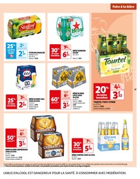 Offre Citron dans le catalogue Auchan Hypermarché du moment à la page 37