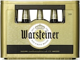 Bier im Angebot bei METRO in Sankt Augustin Bier Angebote von Warsteiner bei METRO Sankt Augustin für 13,08 €