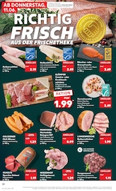 Lachs im Kaufland Prospekt in Pirna Aktueller Kaufland Prospekt mit Lachs, "Hier bin ich richtig", Seite 20