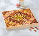 Corbeille plaisirs festifs en promo chez Super U Corbeille plaisirs festifs dans le catalogue Super U