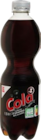 Cola im Angebot bei Kaufland in Lohr Cola Angebote von K-CLASSIC bei Kaufland Lohr für 0,25 €