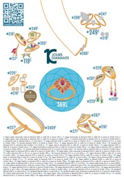 Offre Mode dans le catalogue E.Leclerc du moment à la page 2