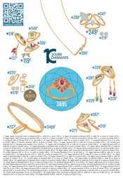 D'autres offres dans le catalogue "10 JOURS DIAMANT" de E.Leclerc D'autres offres dans le catalogue "10 JOURS DIAMANT" de E.Leclerc à la page 2