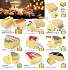 Käse im Marktkauf Prospekt "Aktuelle Angebote" mit 53 Seiten (Heilbronn)