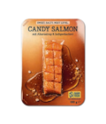 Lidl - Candy Salmon Angebot im Prospekt Candy Salmon bei Lidl im Prospekt "" für 4,99 €
