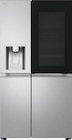 Aktuelles Side-by-Side GSXE91MBAD Metal-Sorbet Angebot bei MEDIMAX in Lüneburg ab 1.699,00 €