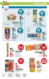 Catalogue U Express en cours à Bordeaux, "U Express", Page 7