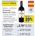 Mederaño Tinto Angebote von Freixenet bei Metro Mülheim für 3,32 €