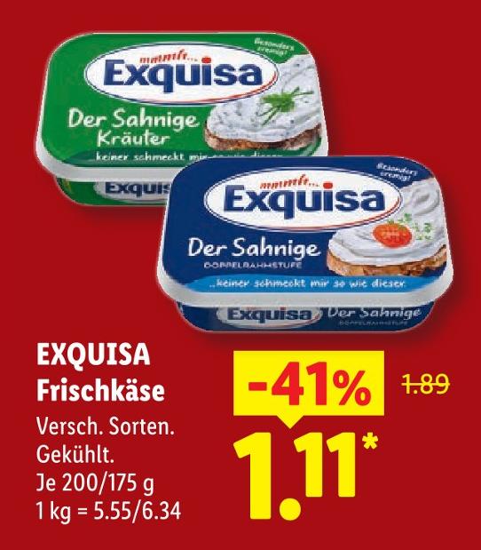 Frischkäse