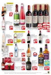 Sekt im EDEKA Prospekt in Pirmasens Aktueller EDEKA Prospekt mit Sekt, "Aktuelle Angebote", Seite 17