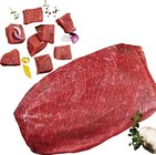 Frische Rinderrouladen oder frischer Rinderbraten oder Rindergulasch bei REWE im Marl Prospekt für 9,77 €