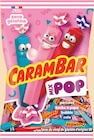 Bonbons Mix Pop - Carambar à 2,21 € dans le catalogue Intermarché Hyper