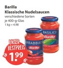 Arrabbiata von Barilla im aktuellen V-Markt Prospekt für 1,99 €