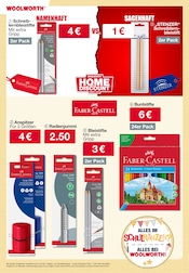 Aktueller Woolworth Prospekt mit Damenunterwäsche, "Aktuelle Angebote", Seite 19